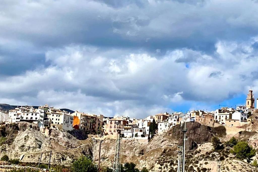 פינסטראט Casa De Suenos - Village House מראה חיצוני תמונה